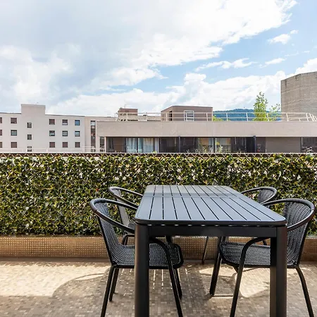 Appartement Centre Et Type 3 Terrasse Annecy